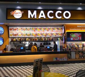 Macco Yesilpinar Istanbul